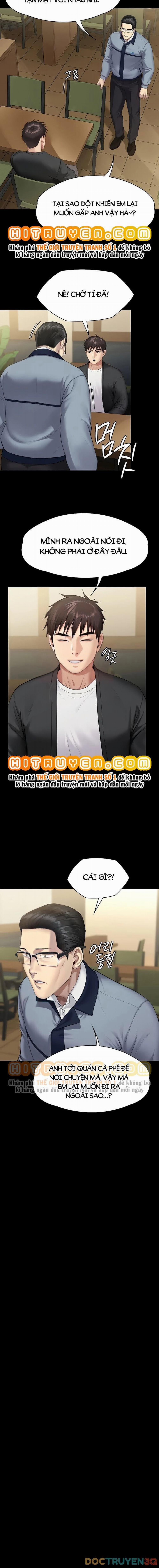 Queen Bee – Ong Chúa 251 trang 14