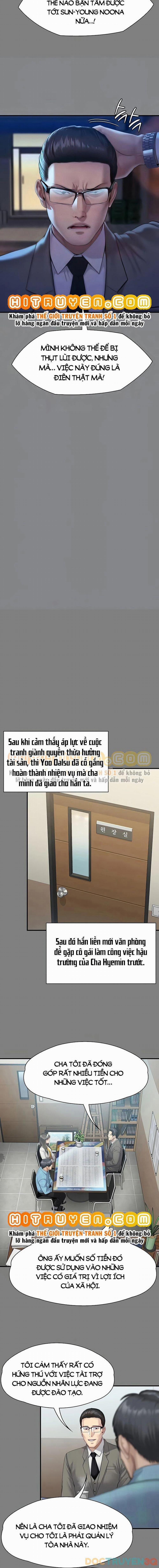 Queen Bee – Ong Chúa 251 trang 3