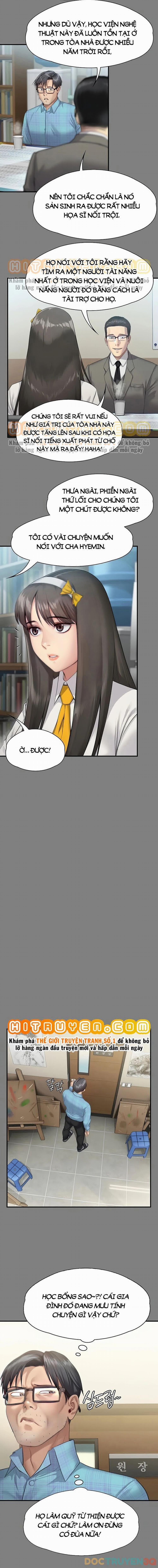 Queen Bee – Ong Chúa 251 trang 4