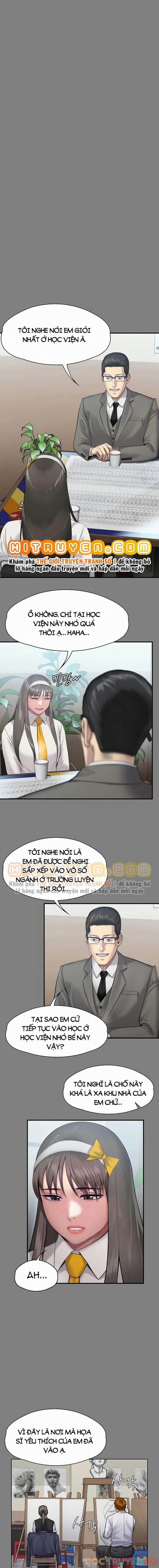 Queen Bee – Ong Chúa 251 trang 5