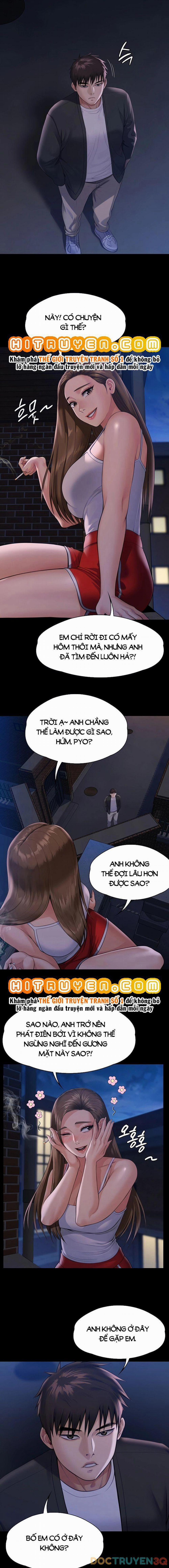 Queen Bee – Ong Chúa 252 trang 1