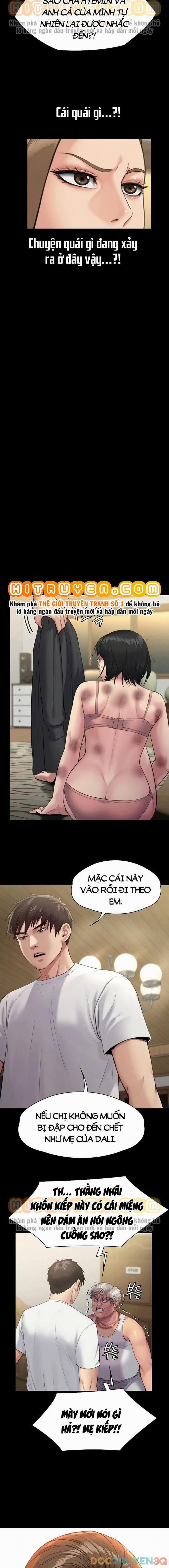 Queen Bee – Ong Chúa 252 trang 12