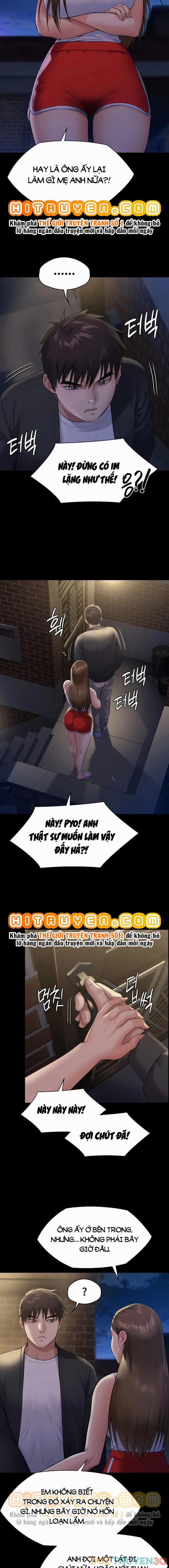 Queen Bee – Ong Chúa 252 trang 4