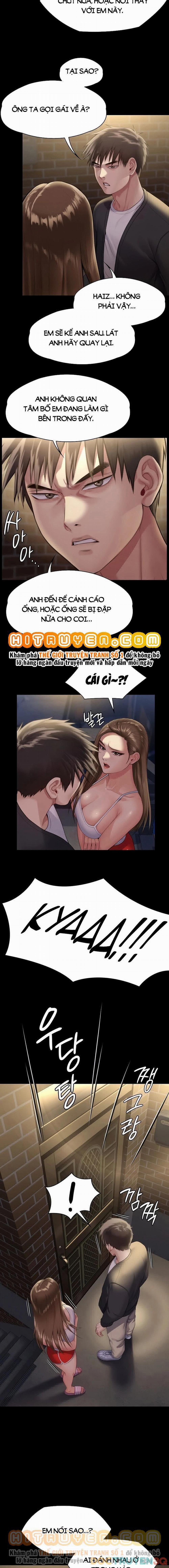 Queen Bee – Ong Chúa 252 trang 5