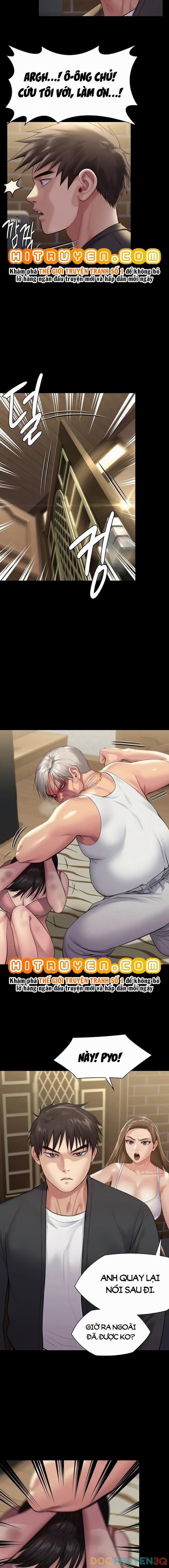 Queen Bee – Ong Chúa 252 trang 7