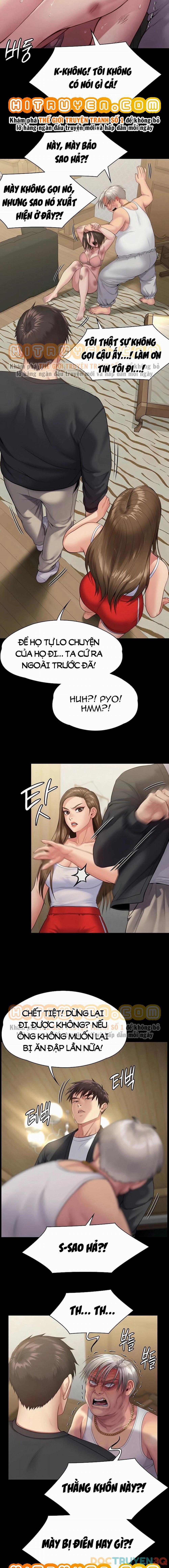 Queen Bee – Ong Chúa 252 trang 9