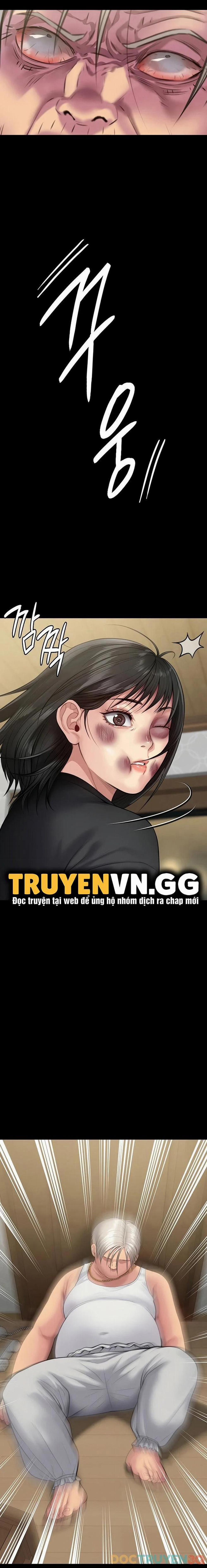 Queen Bee – Ong Chúa 253 trang 1