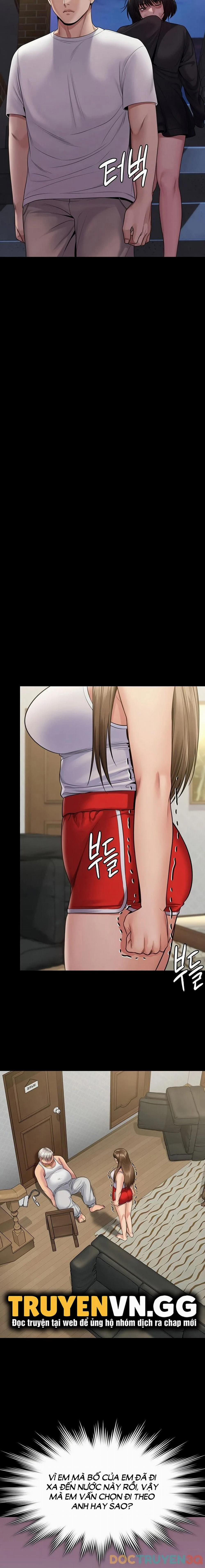 Queen Bee – Ong Chúa 253 trang 14