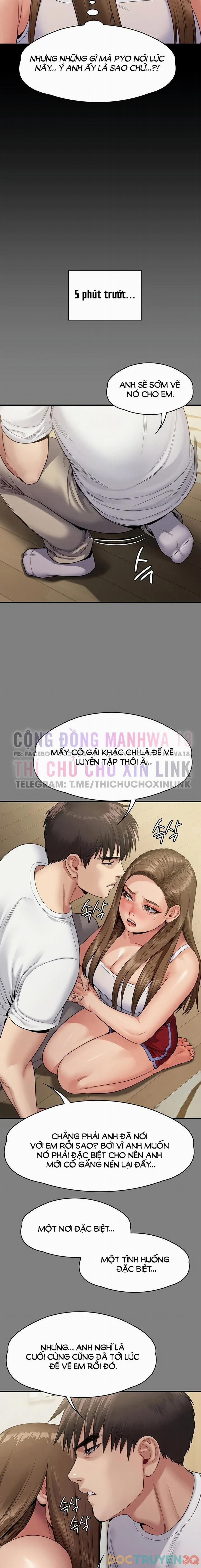 Queen Bee – Ong Chúa 253 trang 18