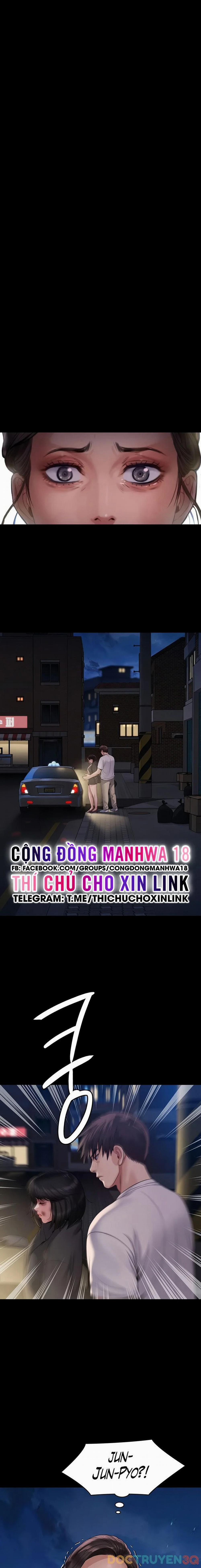 Queen Bee – Ong Chúa 253 trang 20