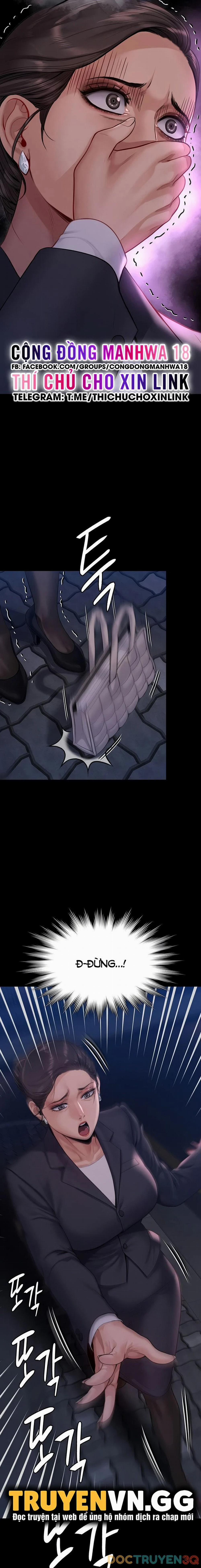 Queen Bee – Ong Chúa 253 trang 22