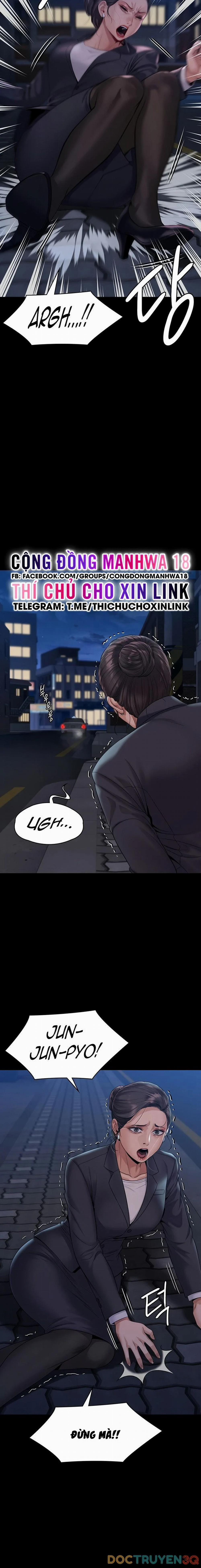 Queen Bee – Ong Chúa 253 trang 24