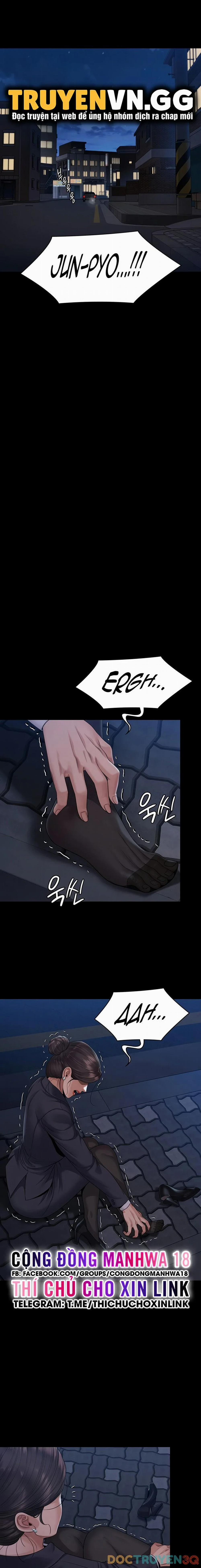 Queen Bee – Ong Chúa 253 trang 25