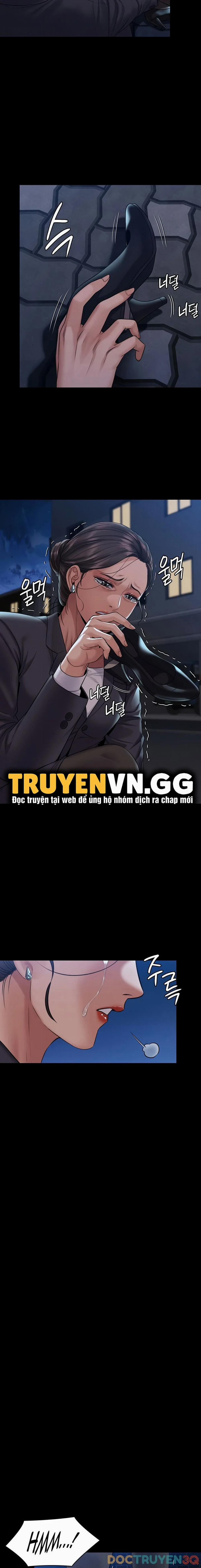 Queen Bee – Ong Chúa 253 trang 26