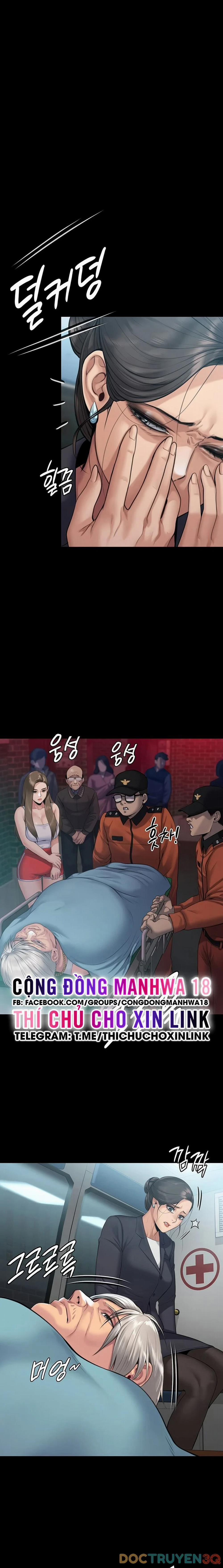 Queen Bee – Ong Chúa 253 trang 32