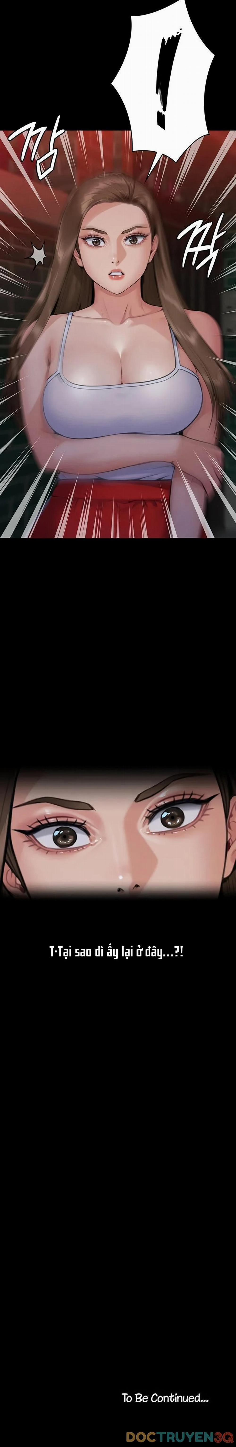 Queen Bee – Ong Chúa 253 trang 33