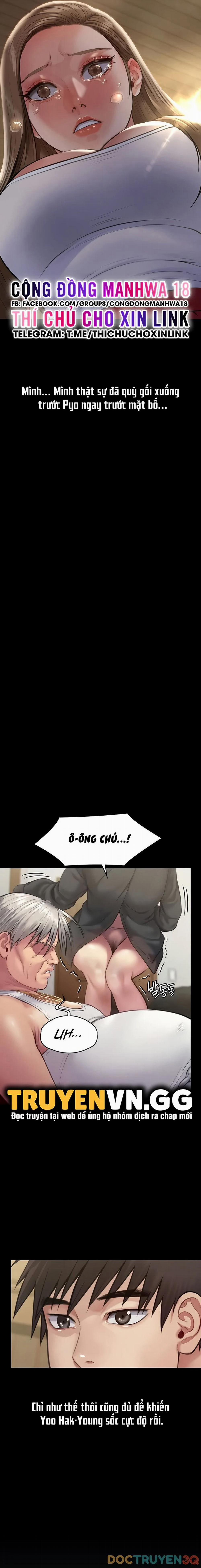 Queen Bee – Ong Chúa 253 trang 5