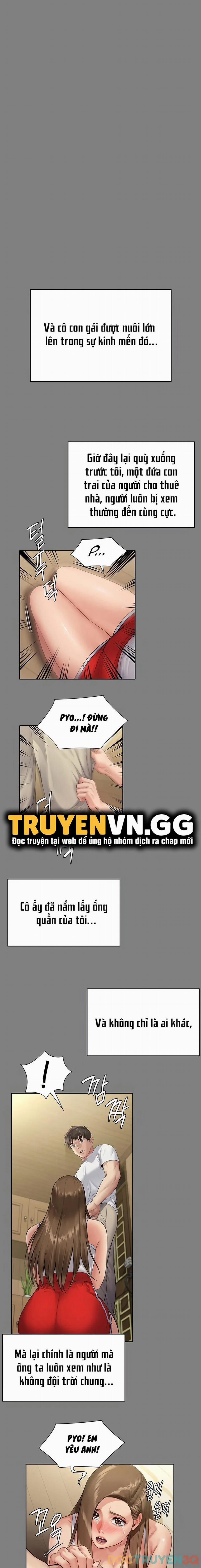 Queen Bee – Ong Chúa 253 trang 8