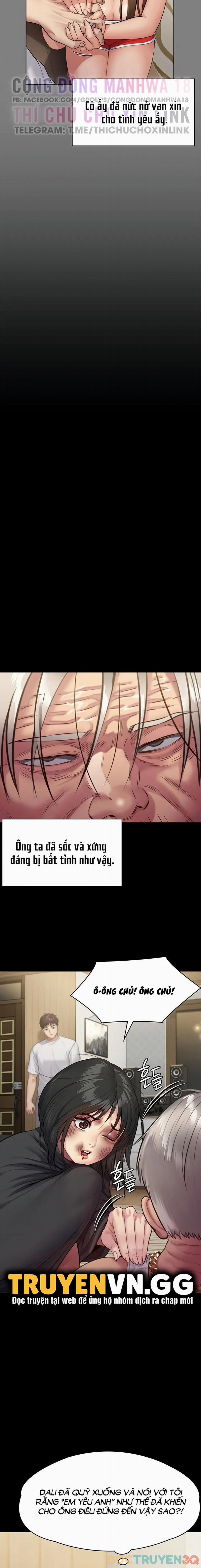 Queen Bee – Ong Chúa 253 trang 9