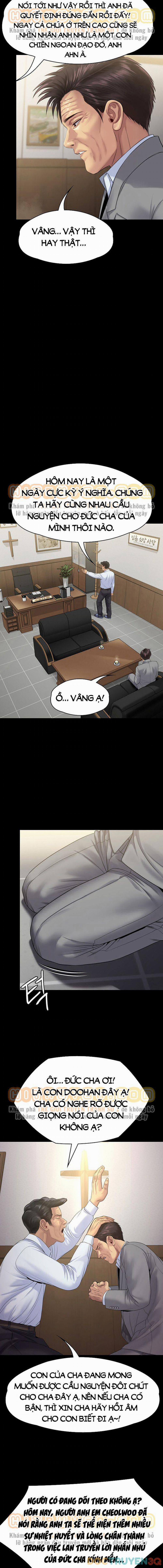 Queen Bee – Ong Chúa 255 trang 17