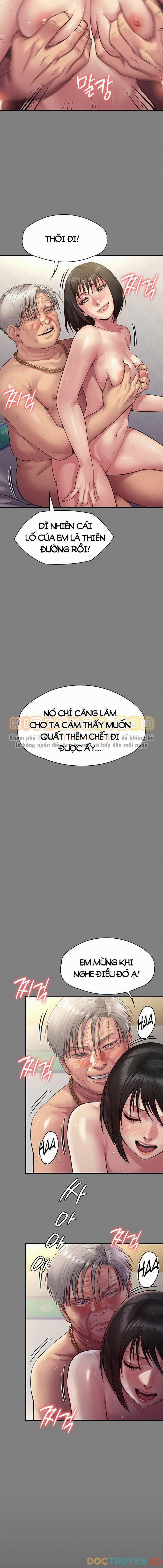 Queen Bee – Ong Chúa 255 trang 2