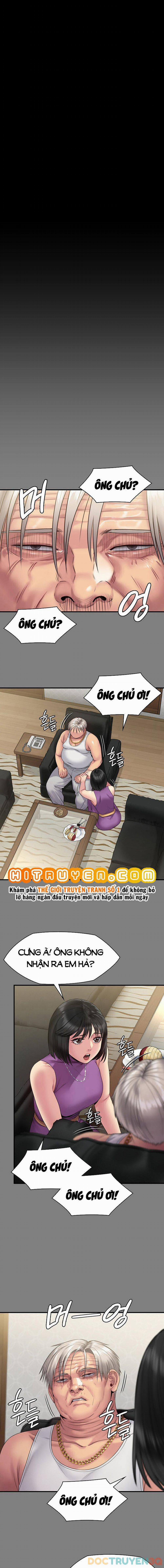 Queen Bee – Ong Chúa 255 trang 4