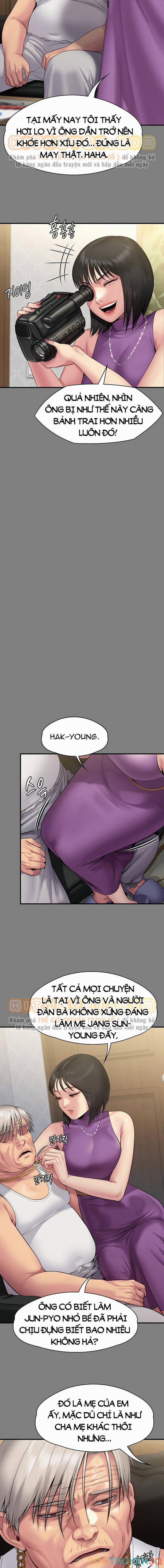 Queen Bee – Ong Chúa 255 trang 6