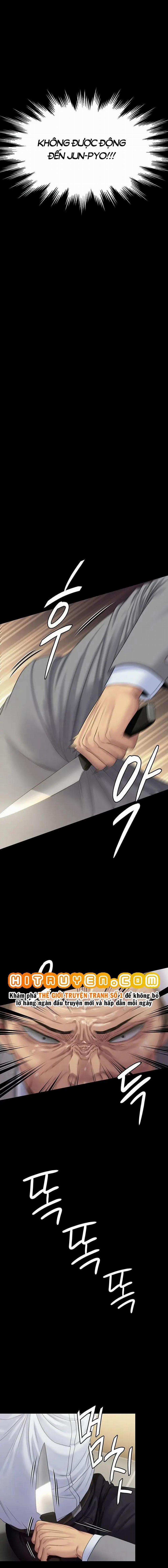 Queen Bee – Ong Chúa 256 trang 1