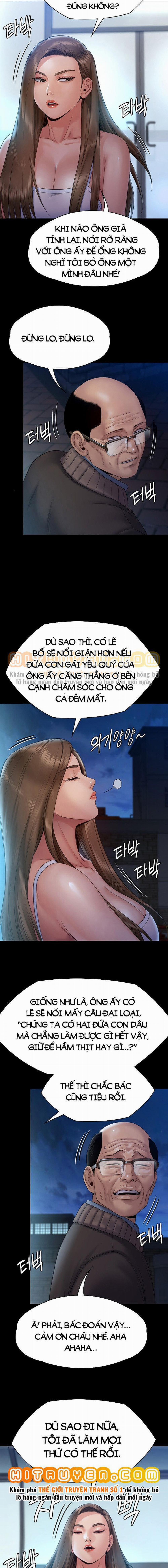 Queen Bee – Ong Chúa 256 trang 14