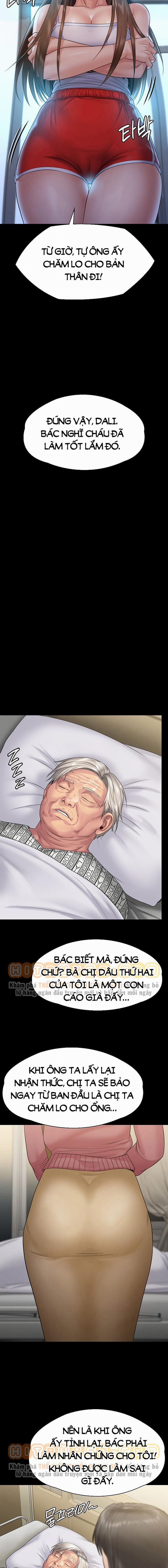 Queen Bee – Ong Chúa 256 trang 15