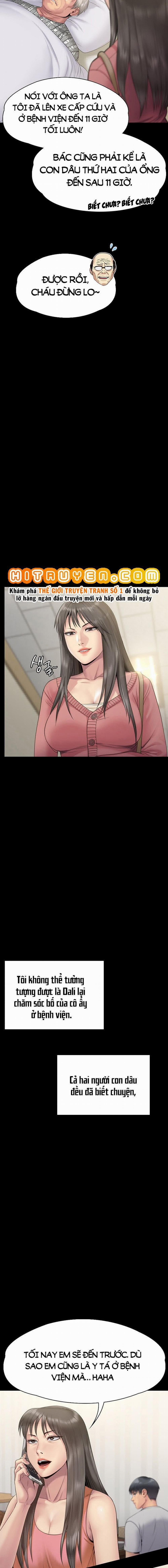 Queen Bee – Ong Chúa 256 trang 16