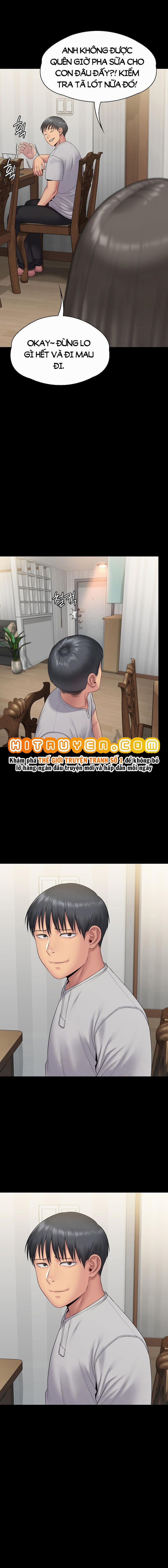 Queen Bee – Ong Chúa 256 trang 18