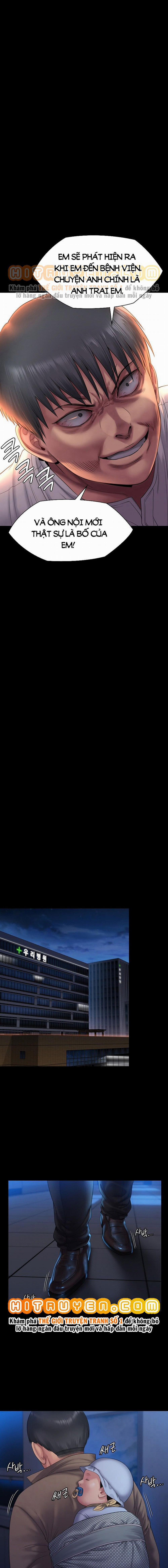 Queen Bee – Ong Chúa 256 trang 20