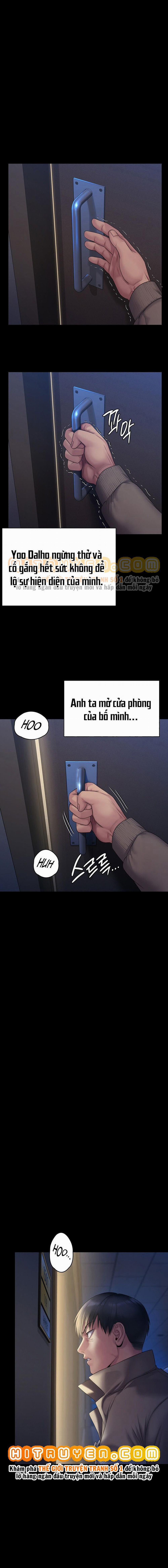 Queen Bee – Ong Chúa 256 trang 22