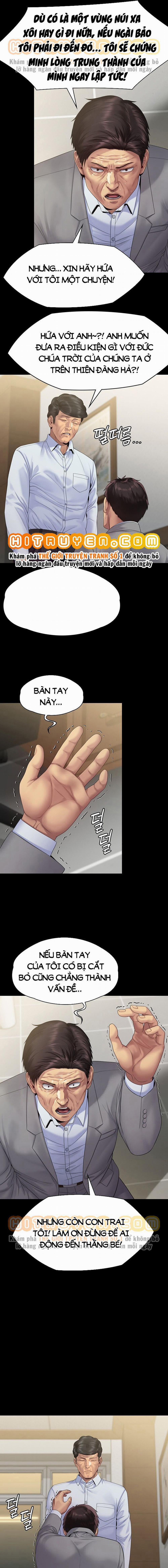 Queen Bee – Ong Chúa 256 trang 5