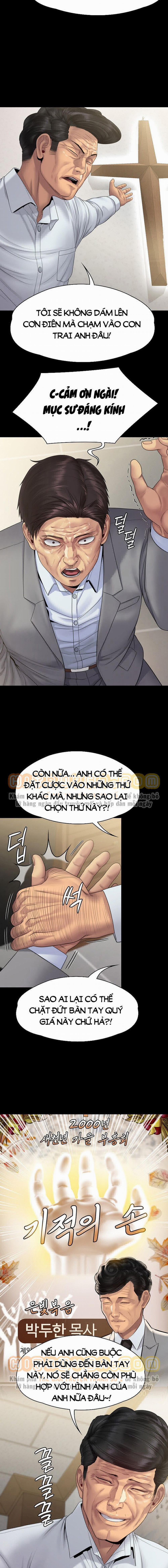 Queen Bee – Ong Chúa 256 trang 7