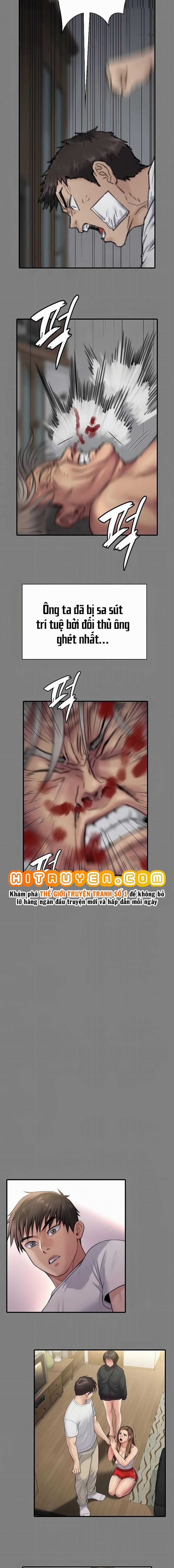 Queen Bee – Ong Chúa 257 trang 19