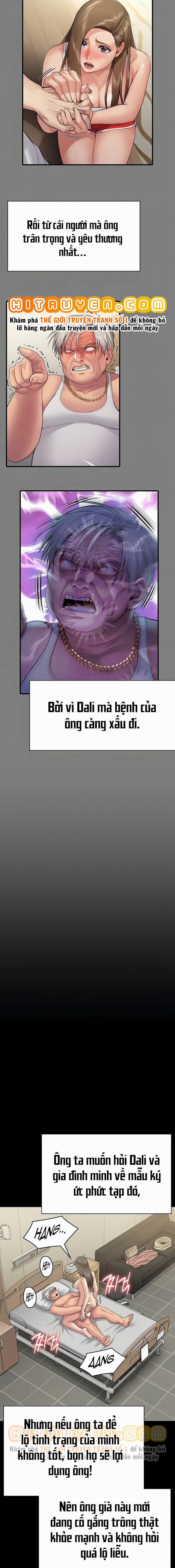 Queen Bee – Ong Chúa 257 trang 20