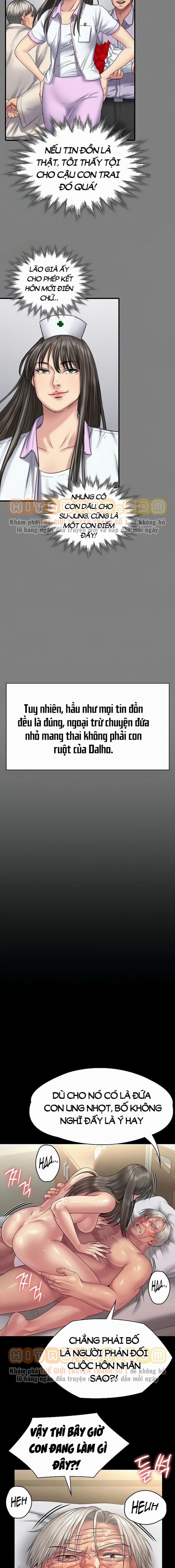 Queen Bee – Ong Chúa 257 trang 24