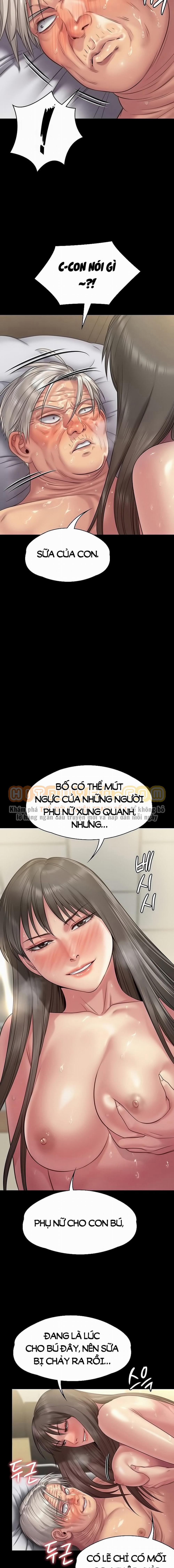 Queen Bee – Ong Chúa 257 trang 28