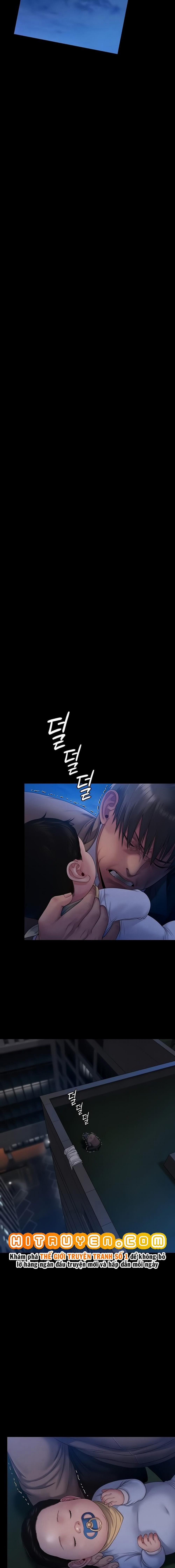 Queen Bee – Ong Chúa 257 trang 4