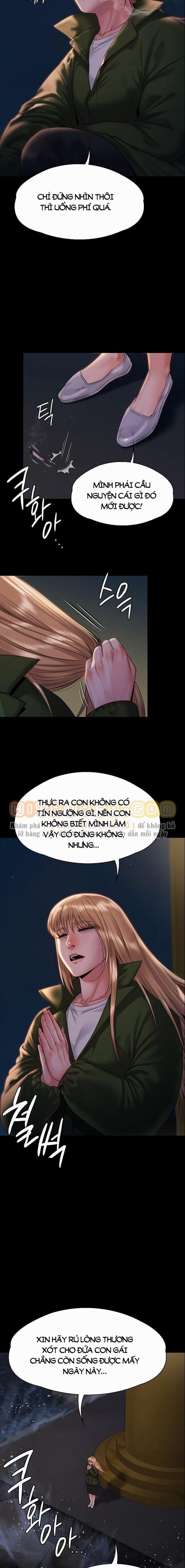 Queen Bee – Ong Chúa 258 trang 1