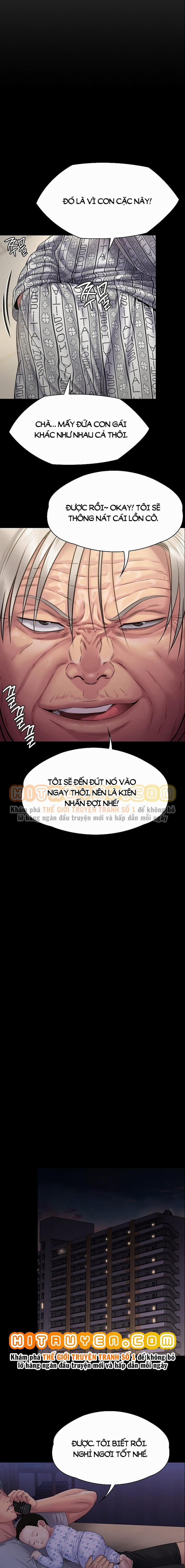 Queen Bee – Ong Chúa 258 trang 17