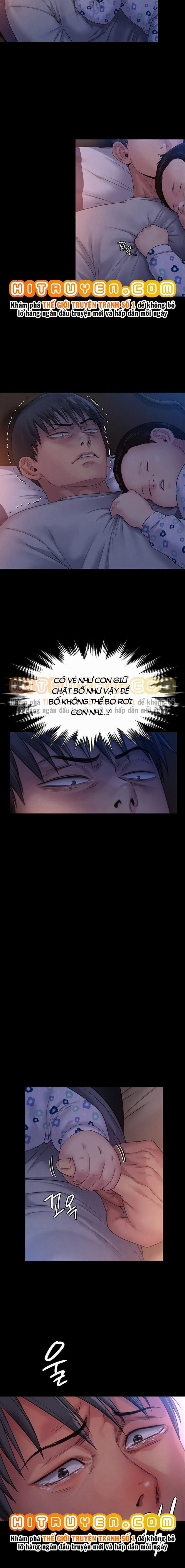 Queen Bee – Ong Chúa 258 trang 21