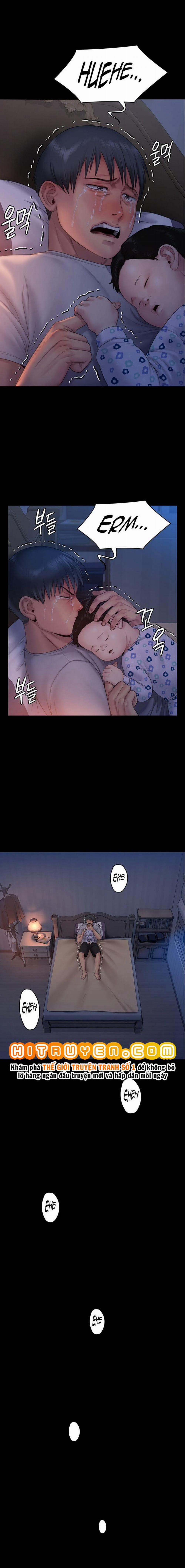 Queen Bee – Ong Chúa 258 trang 22