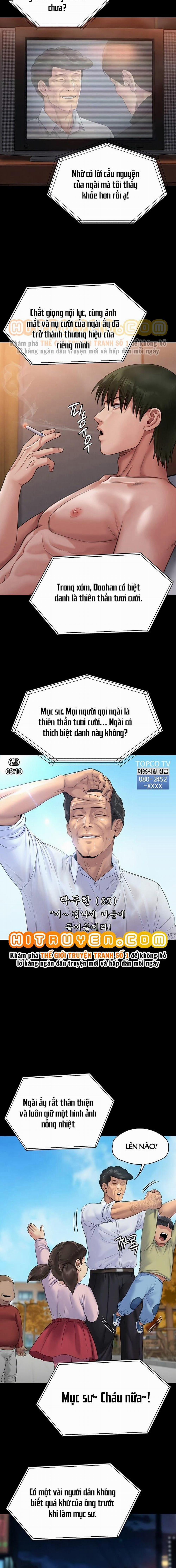 Queen Bee – Ong Chúa 259 trang 1