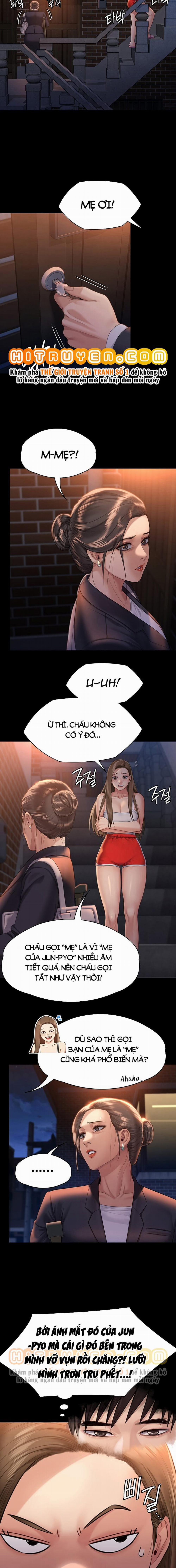 Queen Bee – Ong Chúa 259 trang 13