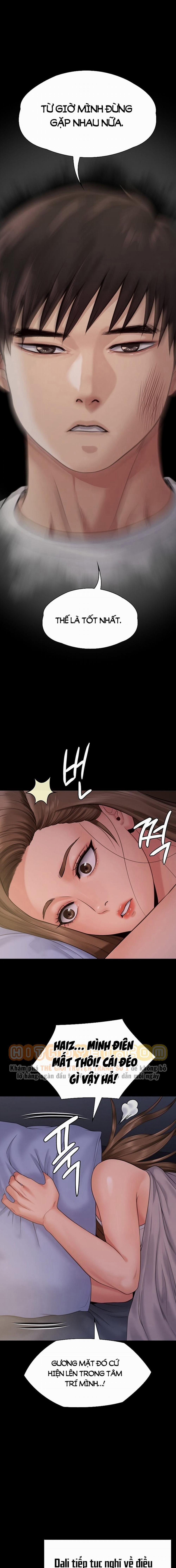 Queen Bee – Ong Chúa 259 trang 16