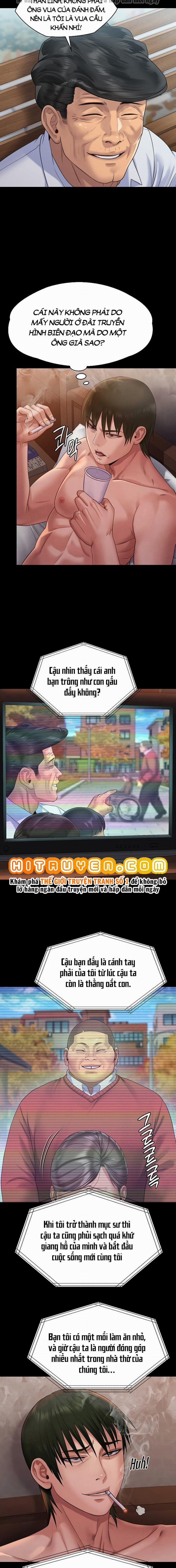 Queen Bee – Ong Chúa 259 trang 3