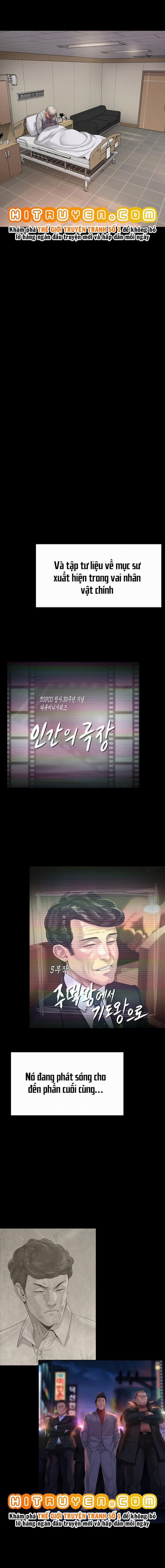 Queen Bee – Ong Chúa 260 trang 17